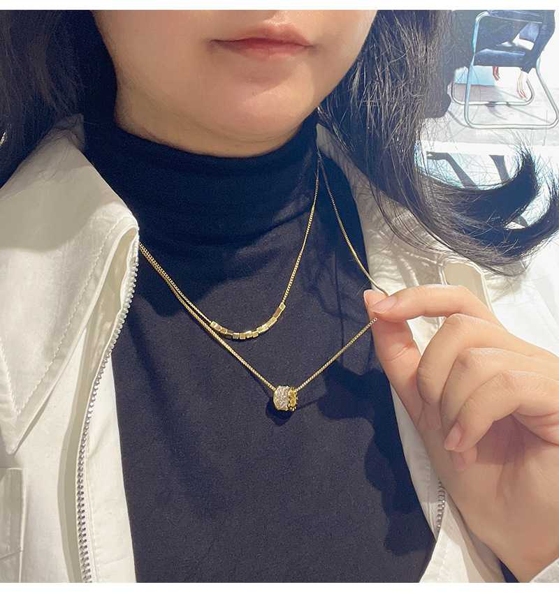 毎日が輝く特別な瞬間に！手軽に手に入る安いキラキラネックレスで華やかさをプラスする5選