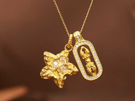 あなたの星座コインネックレスで運命を輝かせる！毎日が特別になるお守りアクセサリー5選