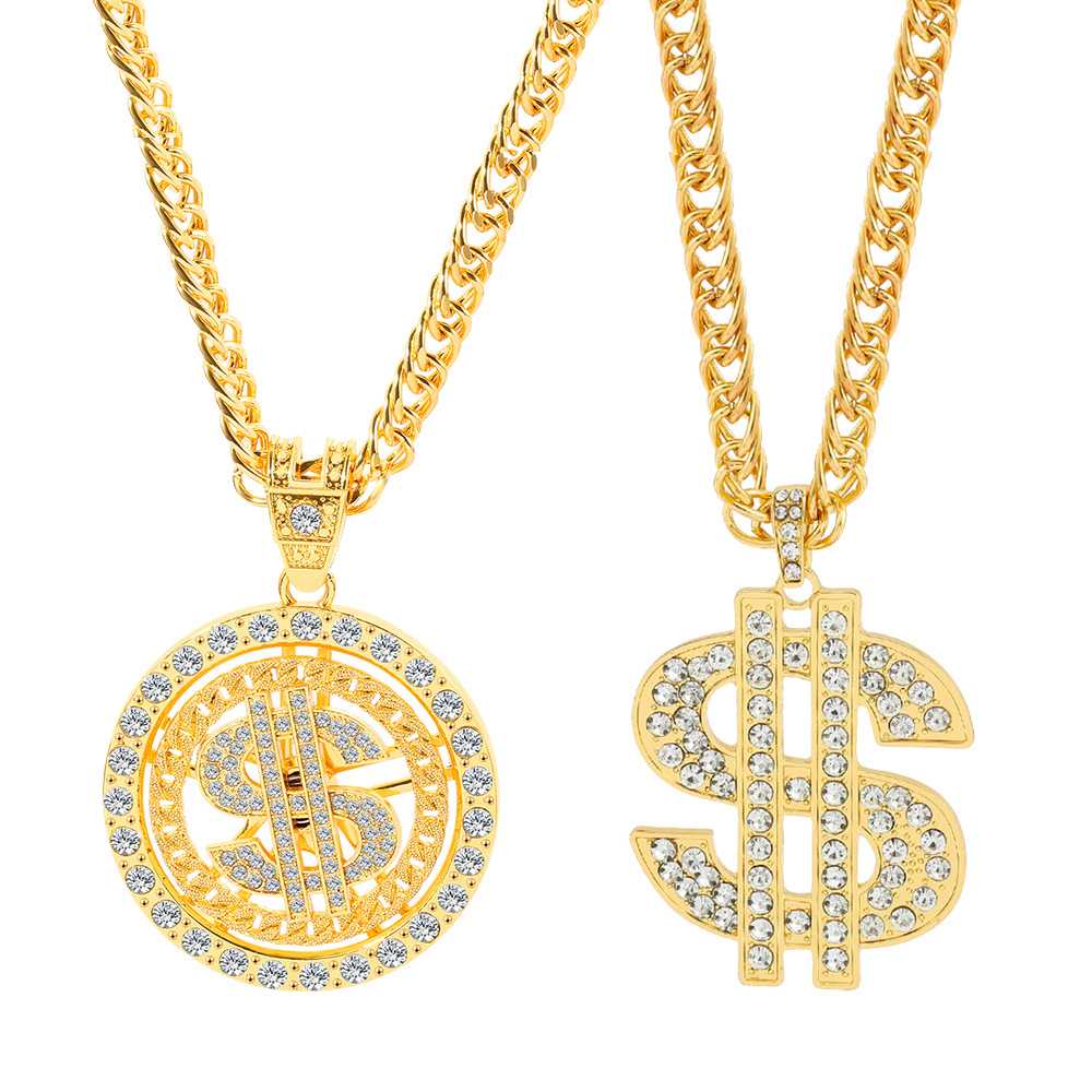 あなたらしさを演出するゴールドアクセ5選