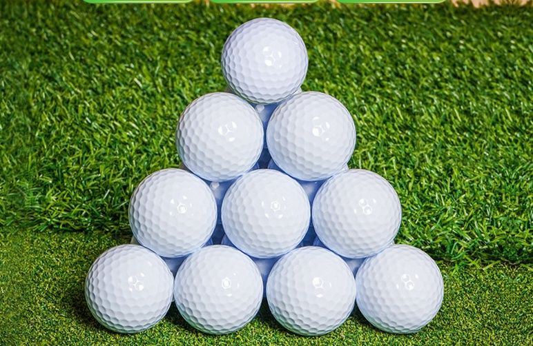 ゴルフ練習器具 全天候対応 練習用ボール25個