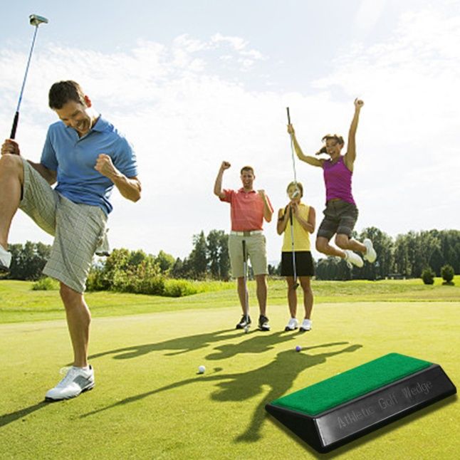 ゴルフの傾斜練習に役立つ器具おすすめ5選！つま先上がりや左足下がりのライからでも安定したスイングを習得できる