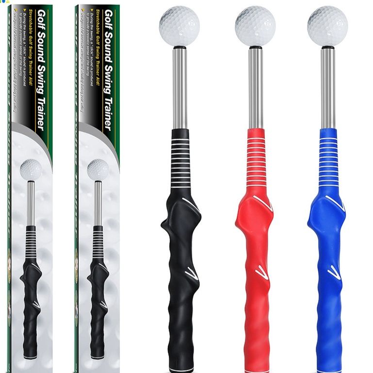 ゴルフ練習器具 握り方習得スイング矯正