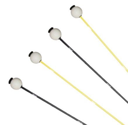 ゴルフ練習器具 柔軟シャフト搭載スイング軌道矯正練習棒