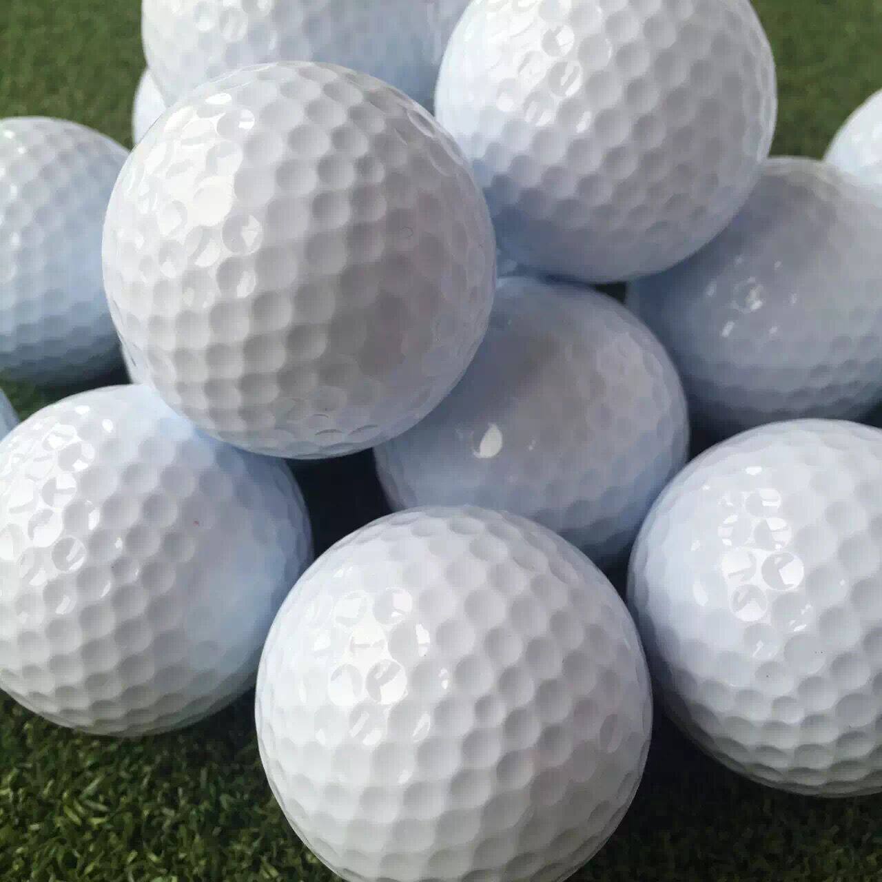 ゴルフ練習器具 室内練習用軽量スポンジボール