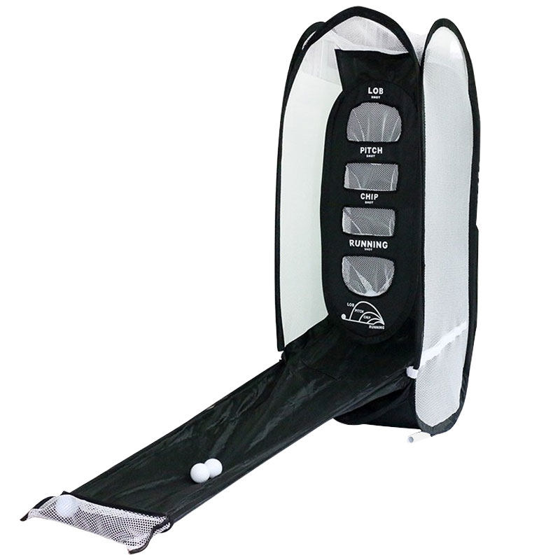 ゴルフ練習器具 室内用 標的練習網