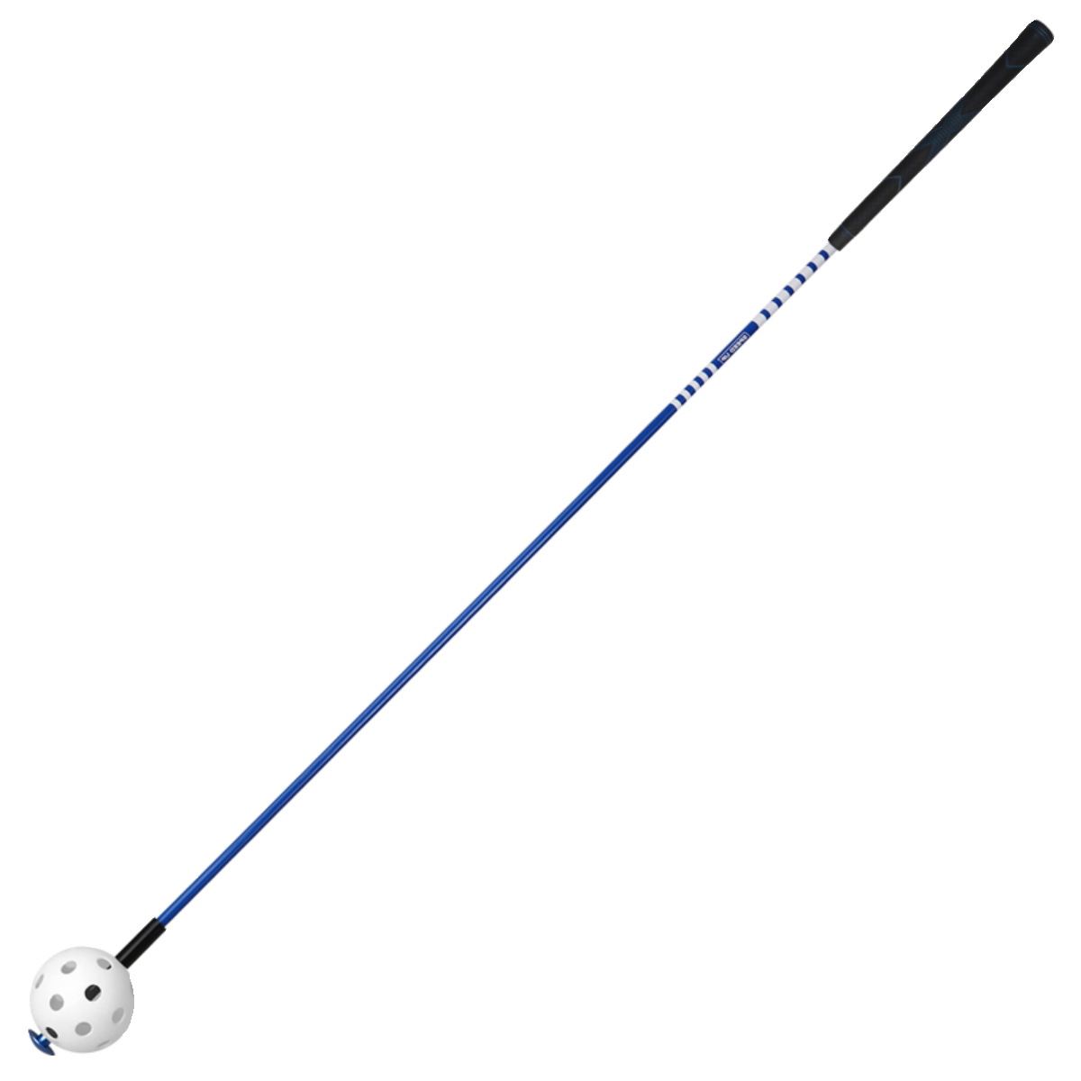 ゴルフ練習器具 スイング軌道矯正練習棒