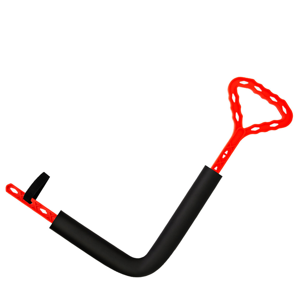 ゴルフ練習器具 腕力強化型スイング軌道矯正トレーニング棒