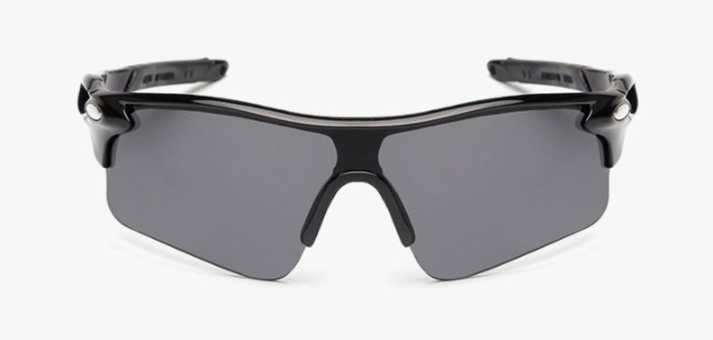 ゴルフ用品 超軽量設計スポーツ偏光サングラス