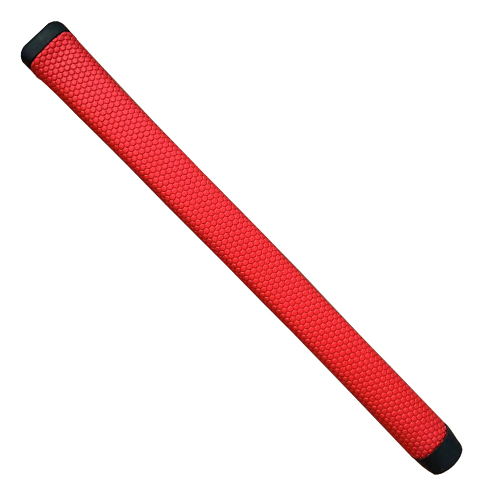 ゴルフ用品 六角形パターン滑り止めパターゴルフグリップ