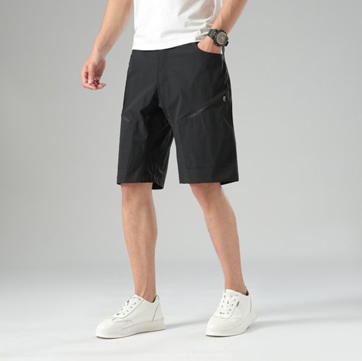 ゴルフパンツ 速乾機能付きゴルフ用ショートパンツ