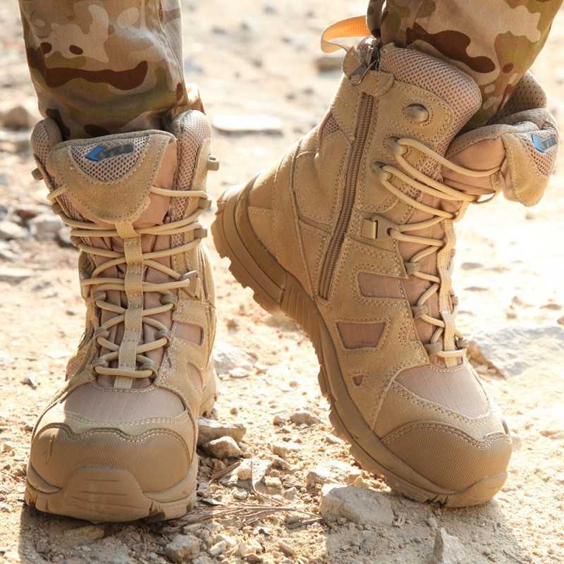 おしゃれな登山靴を徹底比較10選！普段履きもできる軽量でかっこいいトレッキングシューズ・アウトドアシューズおすすめ