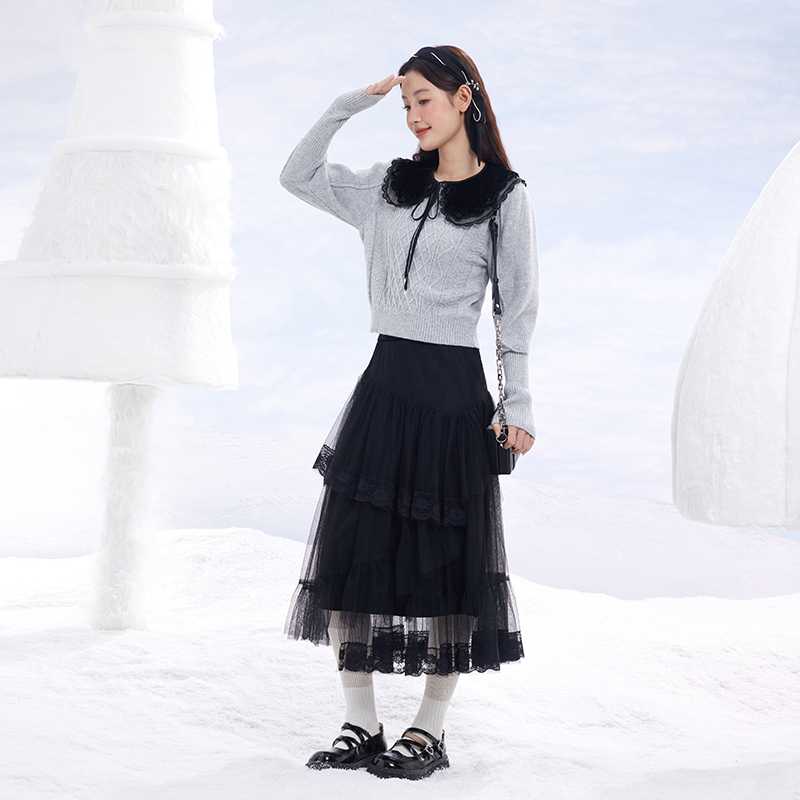 憧れの雰囲気が手に入る!秋冬の大人きれいめコーデおすすめ10選