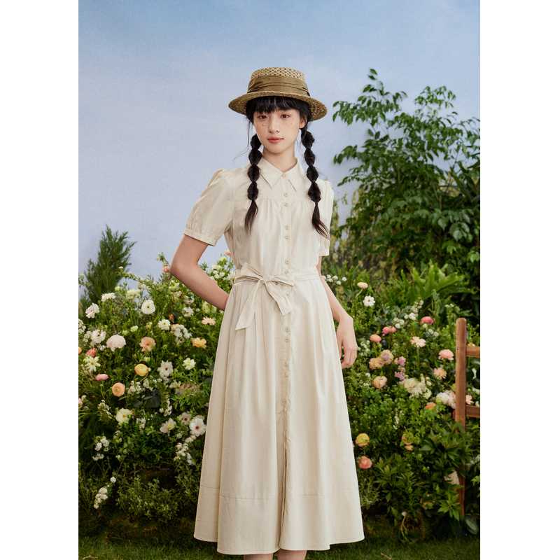 夏のお出かけが楽しくなる!涼しげで美人見えする夏のキレイめコーデアイテム5選