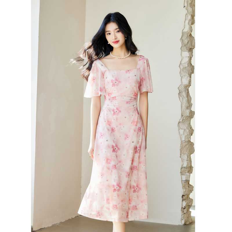 30代女性の魅力が引き立つ春のきれいめコーデおすすめ5選