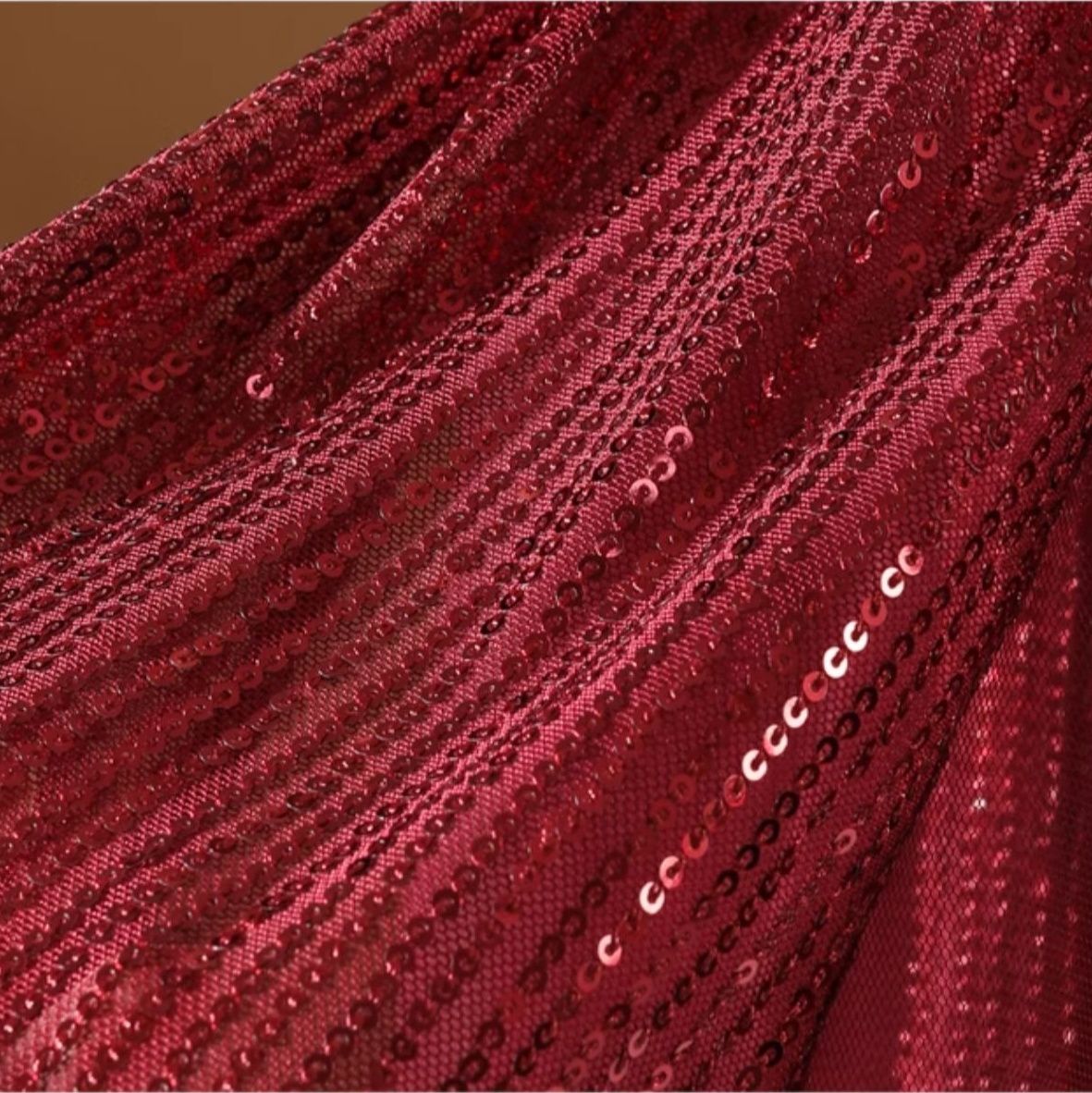 きれいめカジュアル 煌めきチュールプリーツスカート