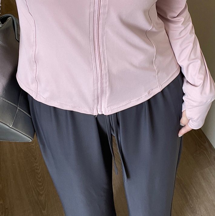 グレー パンツ ゆったり快適リラックスパンツ
