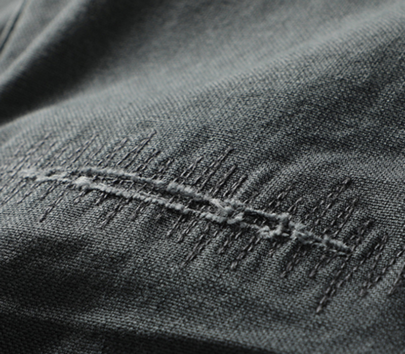 グレー パンツ 男女兼用 グレー カーゴ ショートパンツ ワーク風 春夏