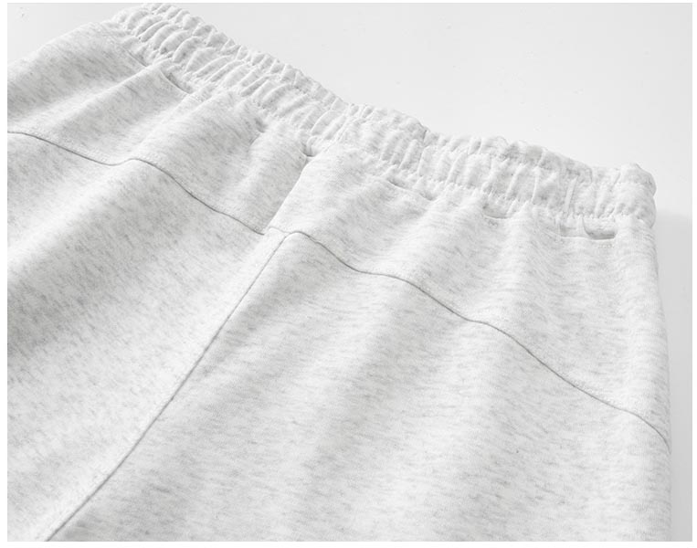 グレー パンツ メンズ 夏用ハーフパンツ ゆったり カジュアル ショーツ 全6色