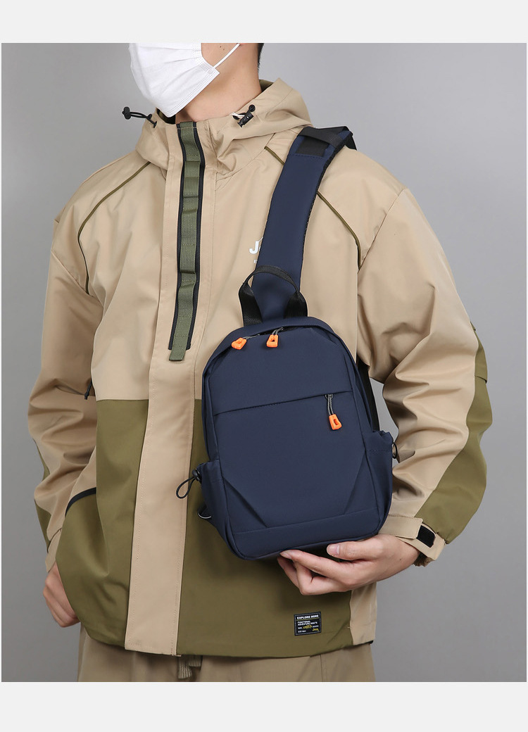 ジムバッグ 防水ミニバッグ 男女兼用 斜め掛け 軽量 ワンショルダー