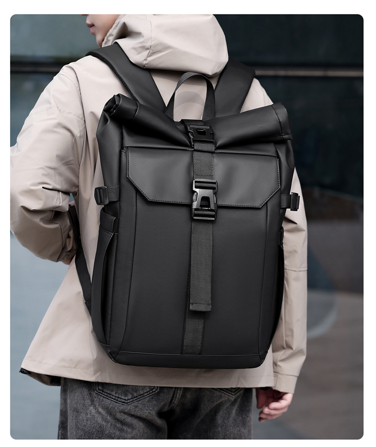 ジムバッグ 防水大容量バックパック多機能ジム通勤兼用