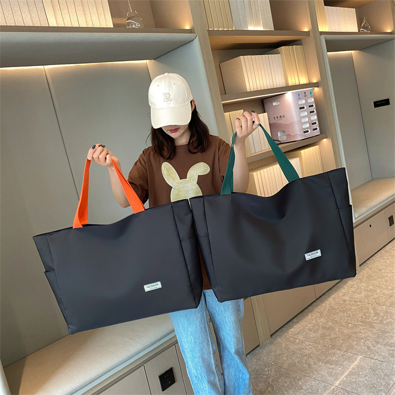 ジムバッグ 大容量防水トートバッグ型ジム用多機能バッグ