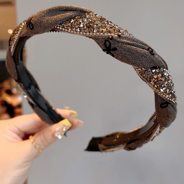 ヘアアクセサリー エラー