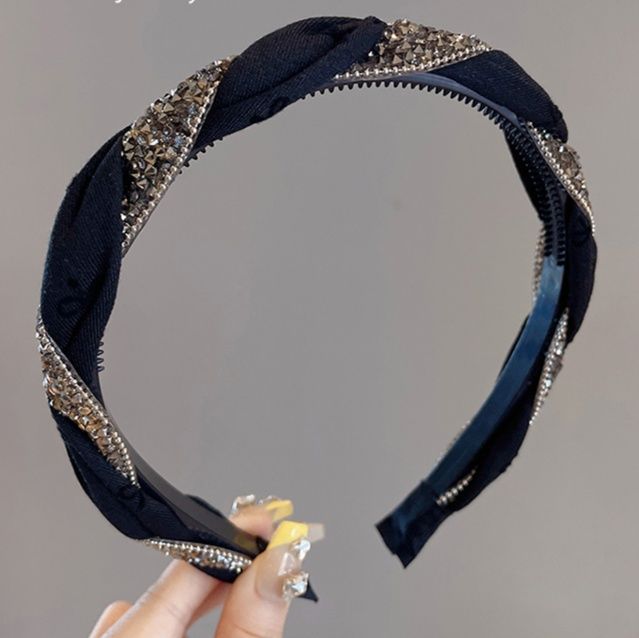 ヘアアクセサリー エラー