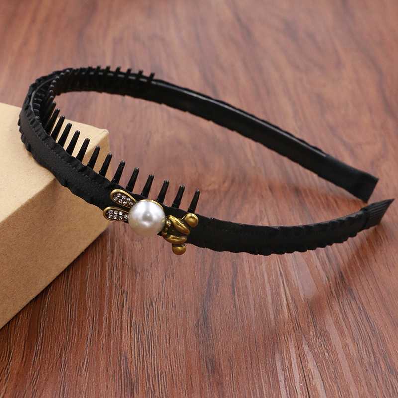 くし付きカチューシャおすすめ5選