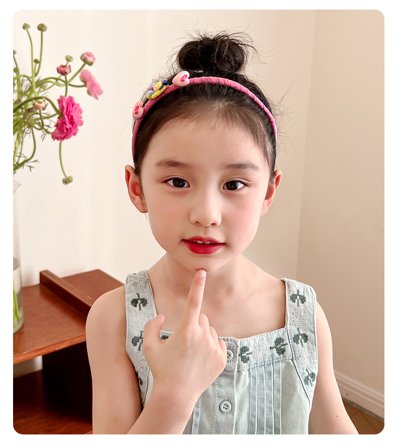 ヘアアクセサリー 夢見るおとぎ話カチューシャ