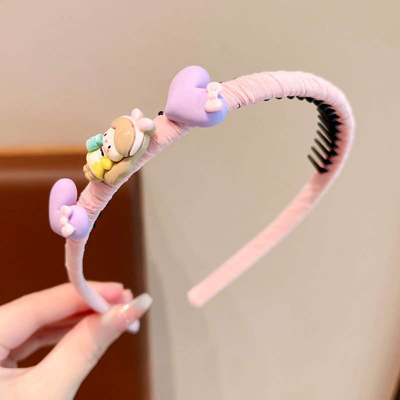 ヘアアクセサリー 夢見るおとぎ話カチューシャ