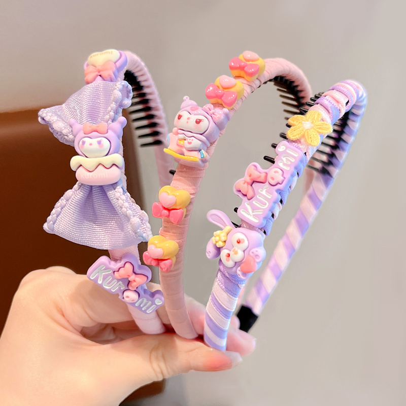 ヘアアクセサリー 夢見るおとぎ話カチューシャ