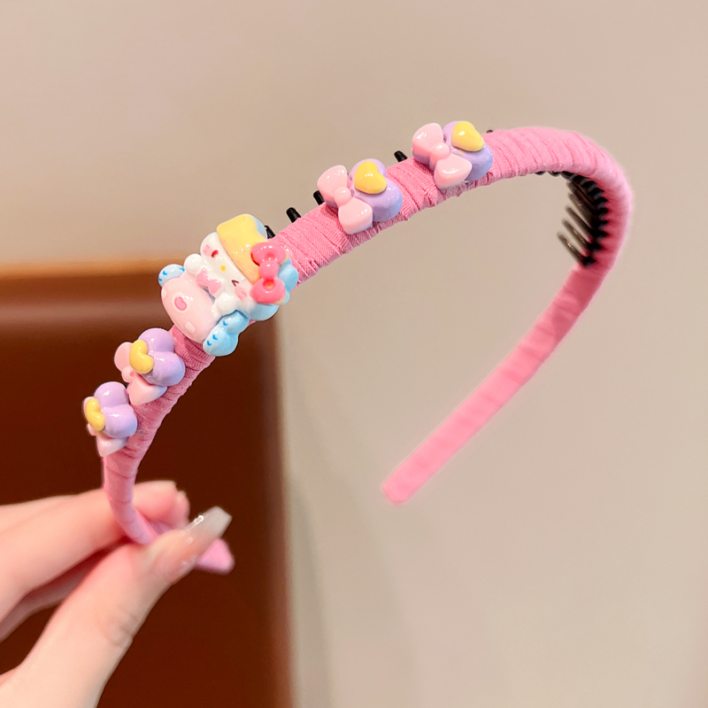 ヘアアクセサリー 夢見るおとぎ話カチューシャ