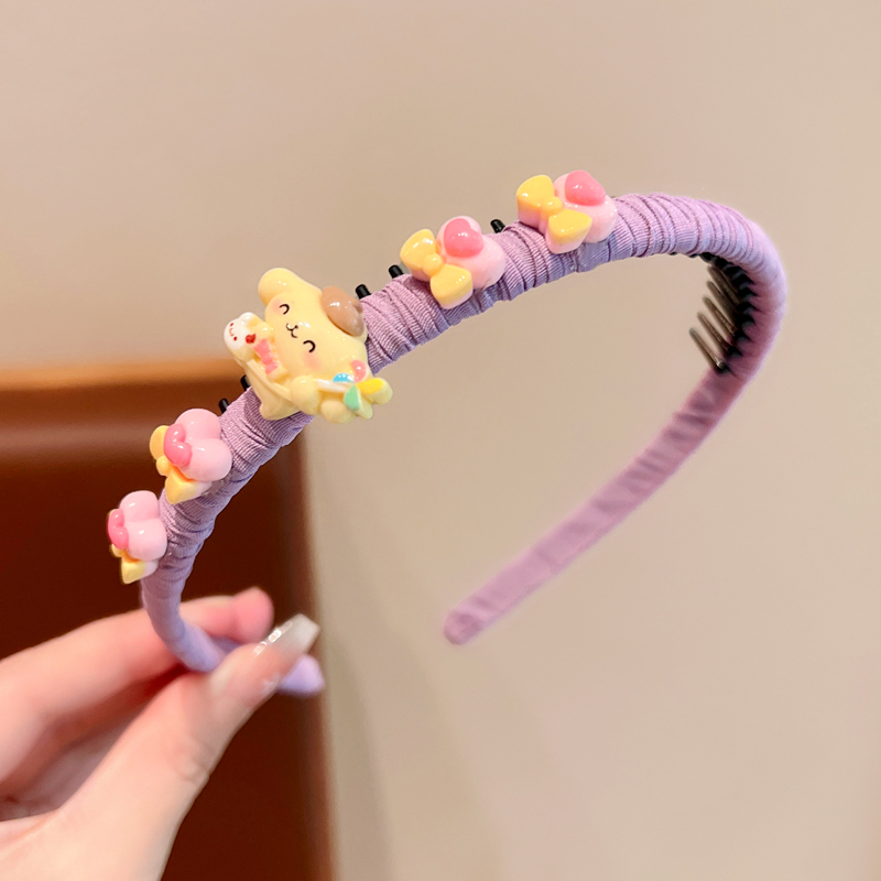 ヘアアクセサリー 夢見るおとぎ話カチューシャ