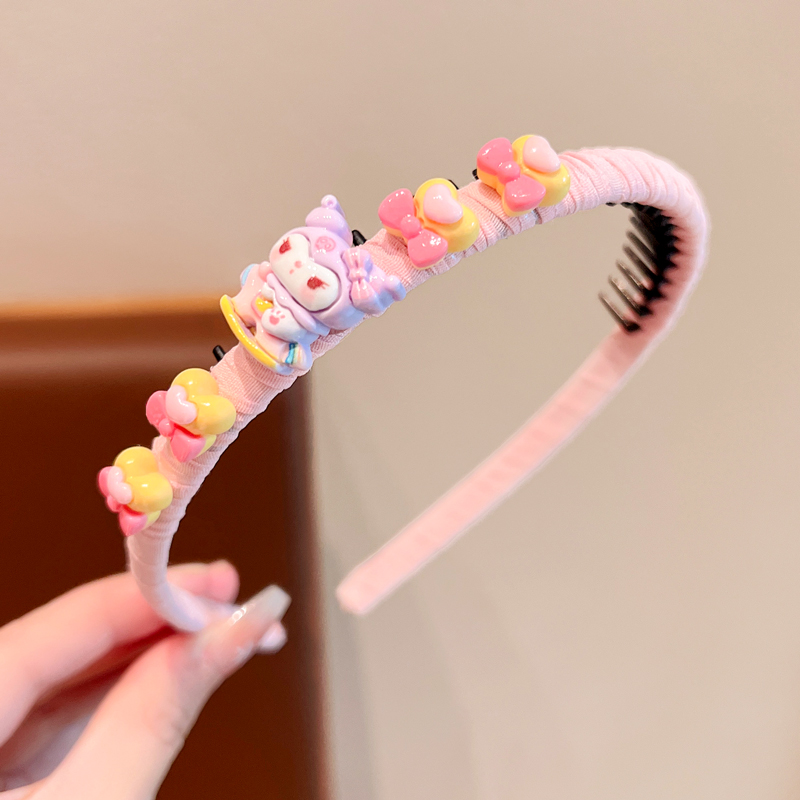 ヘアアクセサリー 夢見るおとぎ話カチューシャ