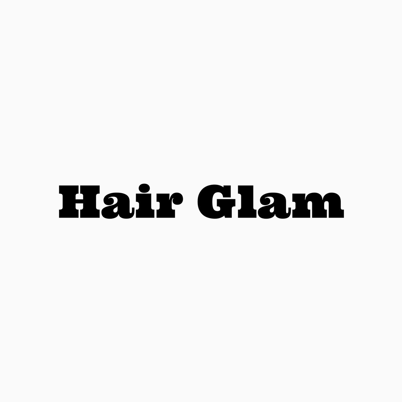 ヘアグラム