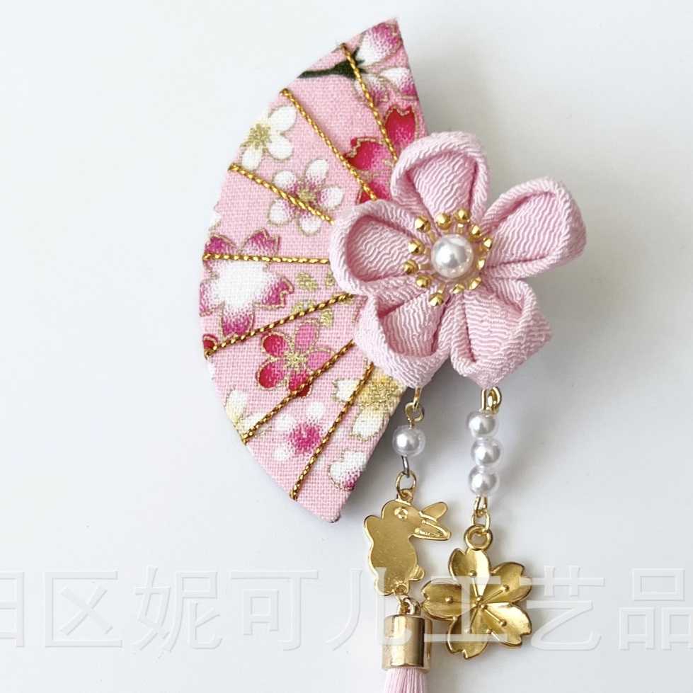 バレエの舞台で輝く！可憐な花の頭飾り5選