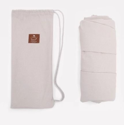 ハンモック 収納袋付き キャンプ用ハンモック