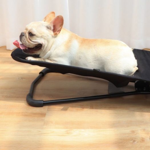 ハンモック 愛犬用ゆらゆら揺れる快適休息ハンモック