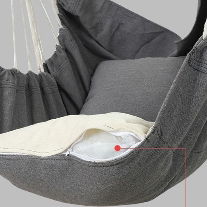 ハンモック室内用ハンモック吊り下げ式座椅子型