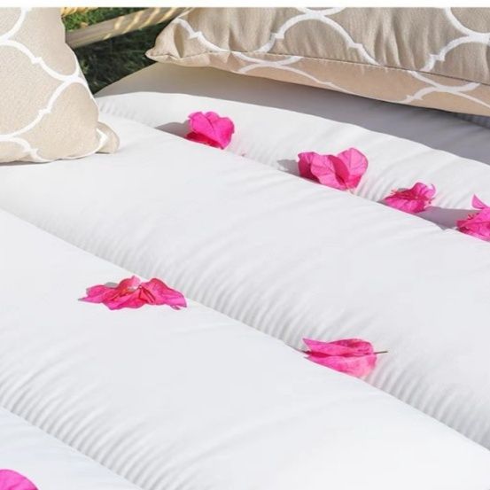 ハンモック室内用吊り下げ寝椅子木製自立式スタンド付き