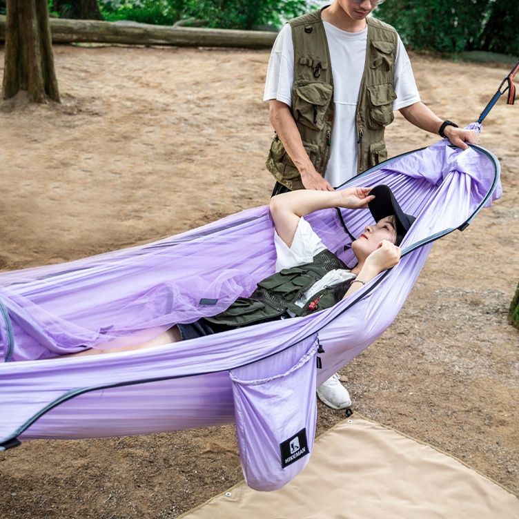 【未使用】ハンモック パープル KAMMOK 廃盤品 ハンモック専門通販サイトHammock Lab | ハンモック専門店ならではの品