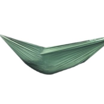 ハンモック 森林浴を楽しむ軽量携帯用吊り下げ式休憩具