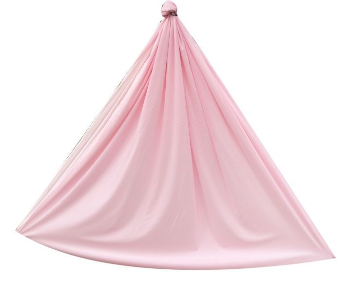 ハンモック 空中浮遊式ヨガハンモック二層生地仕様