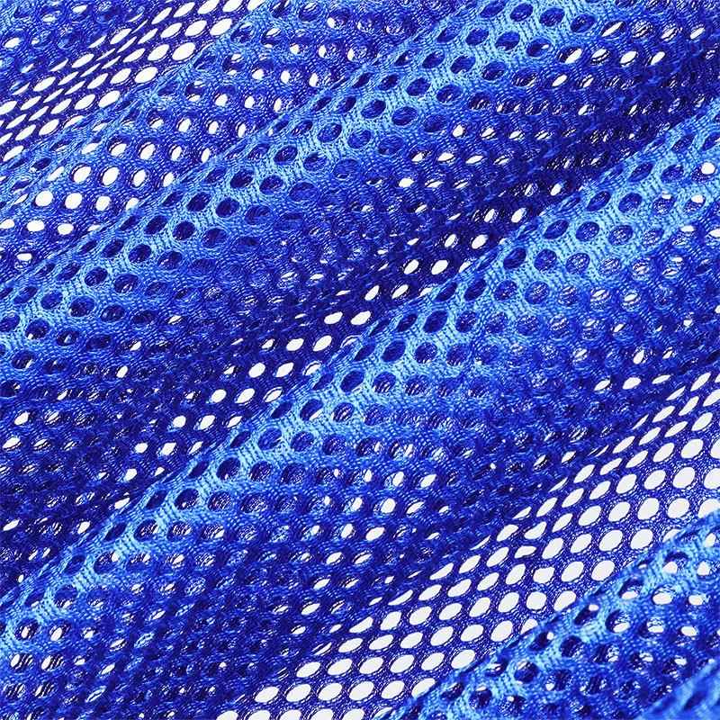 ハンモック 軽量携帯式網目ハンモック収納袋付き