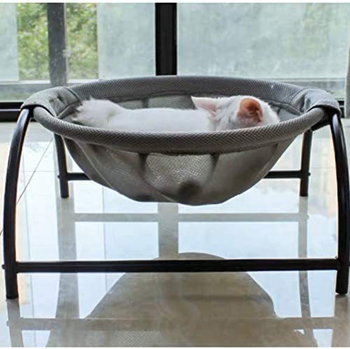ハンモック 猫専用吊り下げ式くつろぎハンモック