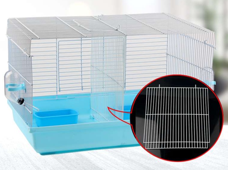 ハムスターケージ 基礎設計用ペット網パネル