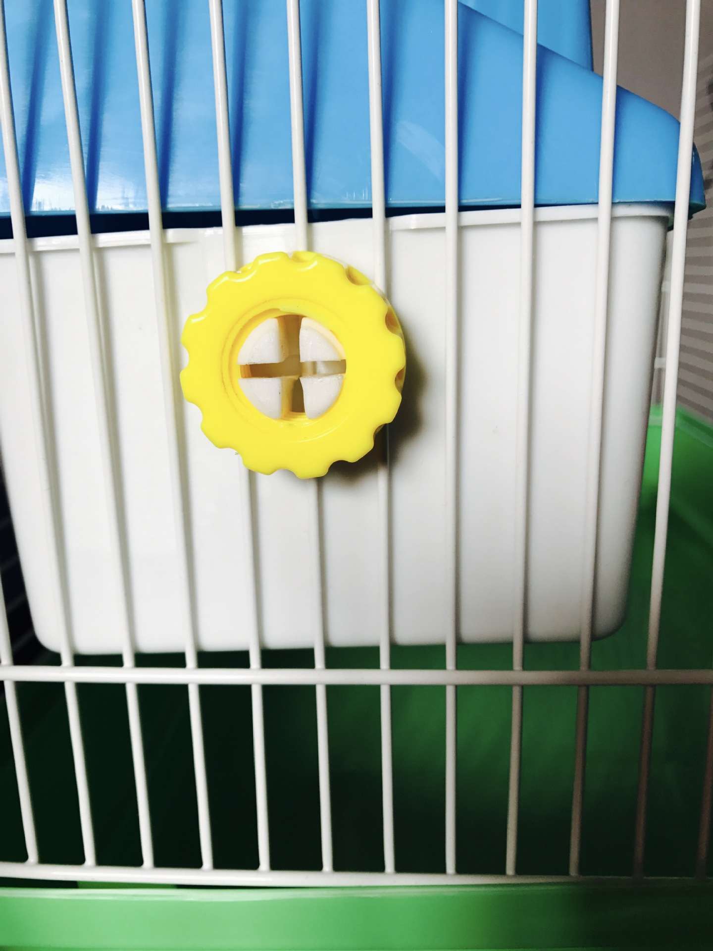 ハムスターケージ ほっこりハウス小動物用住まい