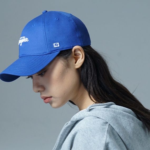 帽子 レディース 吸湿速乾キャップ