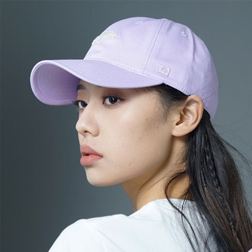 帽子 レディース 吸湿速乾キャップ