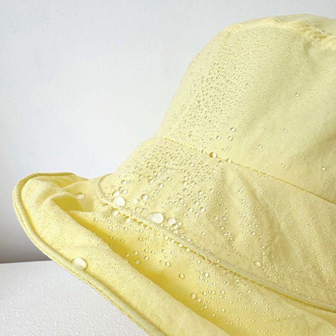 帽子 レディース 軽やかな春夏用サファリハット